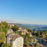 created by dji camera